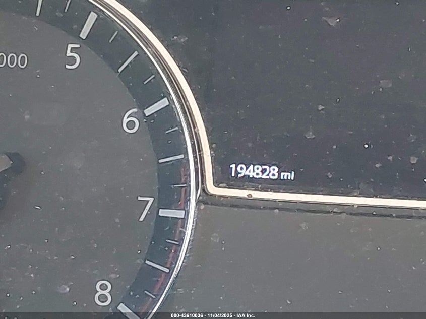 2018 NISSAN PATHFINDER SL - 5N1DR2MM8JC612328