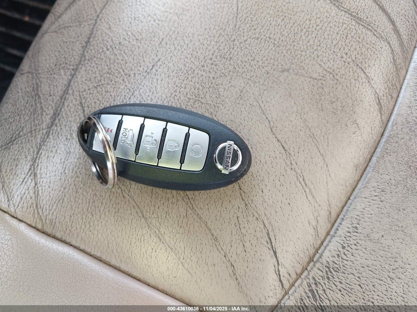 2018 NISSAN PATHFINDER SL - 5N1DR2MM8JC612328