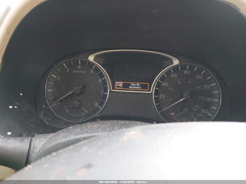 2018 NISSAN PATHFINDER SL - 5N1DR2MM8JC612328