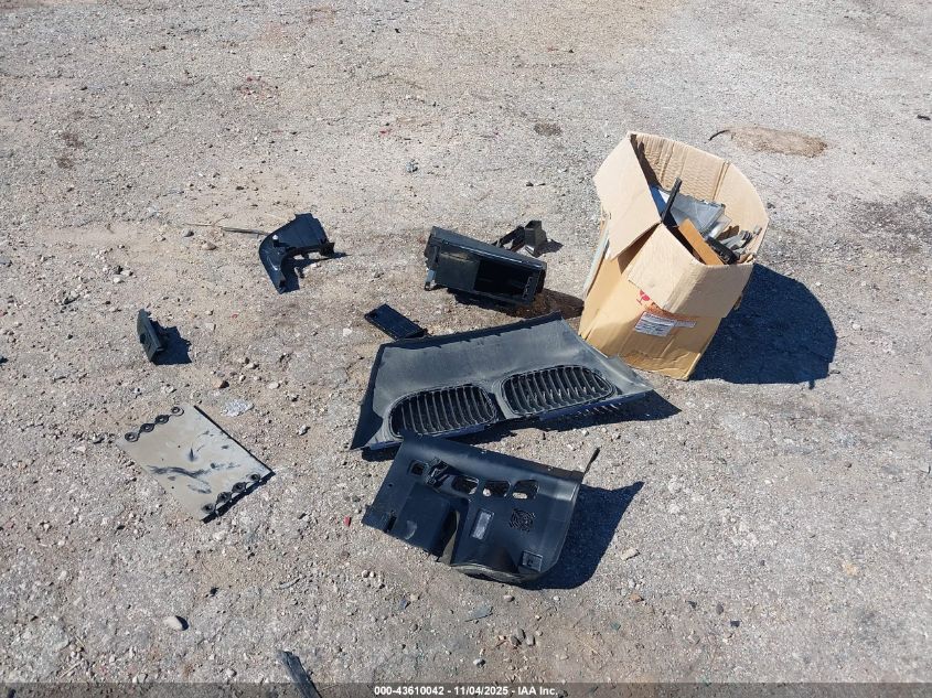 1993 BMW 328I VIN: WBAVA335XPV65771 Lot: 43610042