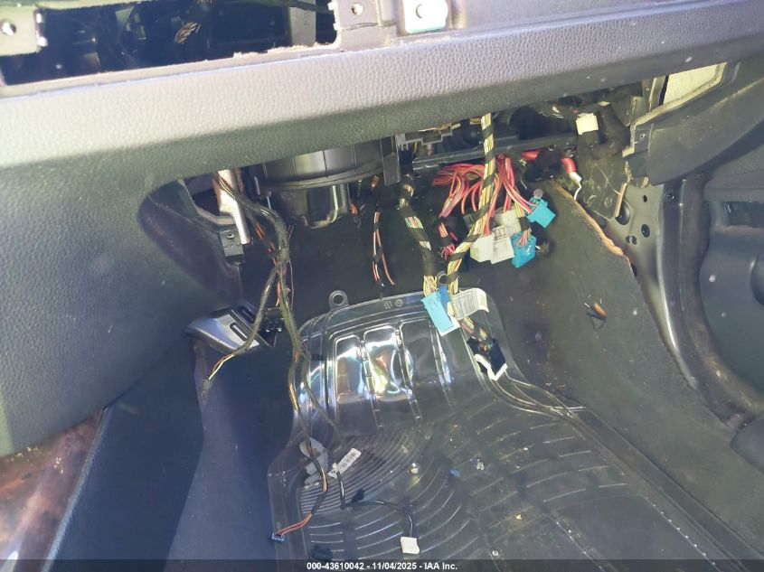 1993 BMW 328I VIN: WBAVA335XPV65771 Lot: 43610042