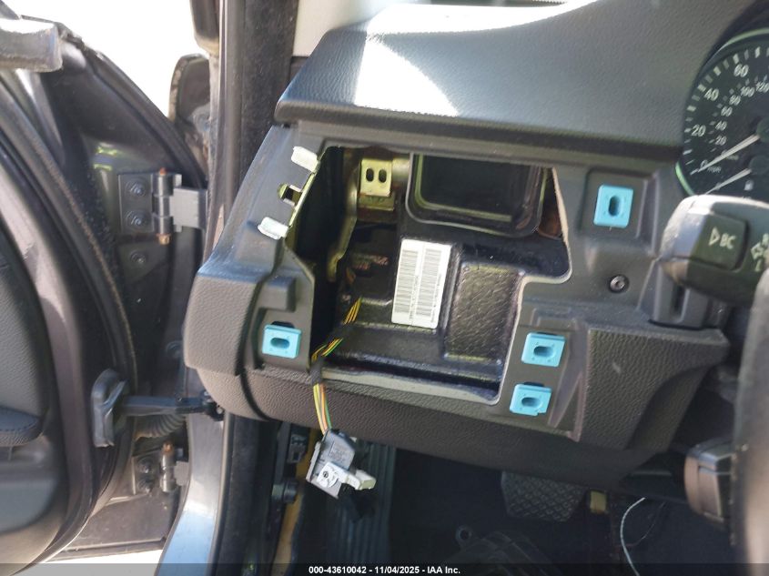 1993 BMW 328I VIN: WBAVA335XPV65771 Lot: 43610042