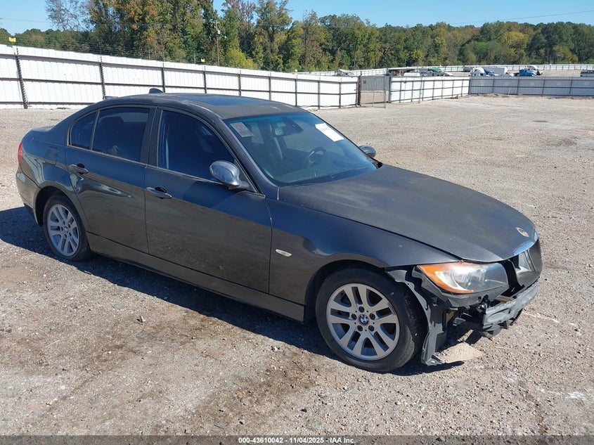 1993 BMW 328I
