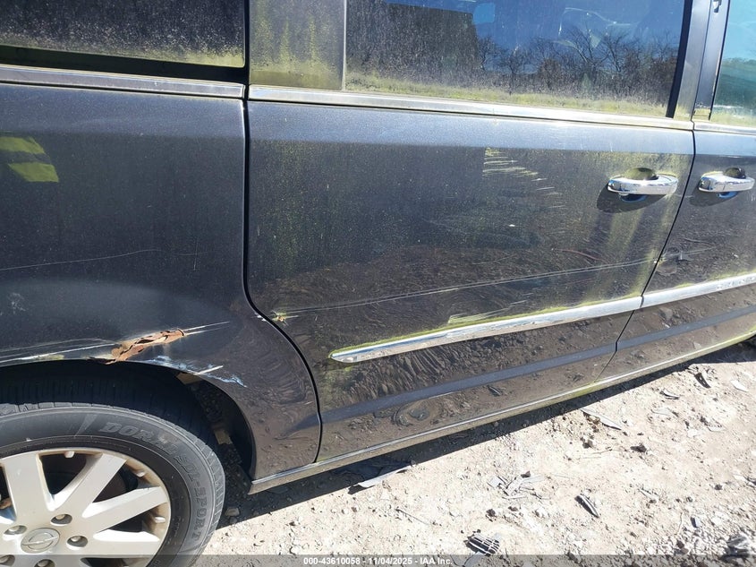 2C4RC1BG3DR659104 2013 CHRYSLER TOWN & COUNTRY photo no. 15