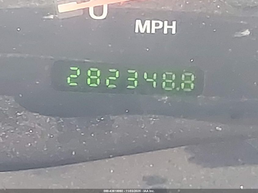 1999 Ford F150 VIN: 1FTRX18L6XNB90763 Lot: 43610060