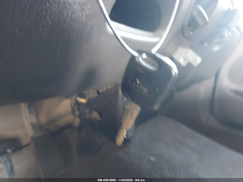 1999 Ford F150 VIN: 1FTRX18L6XNB90763 Lot: 43610060