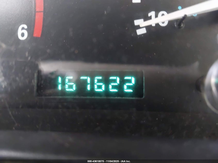 1997 Jeep Wrangler Sahara VIN: 1J4FY49S1VP527519 Lot: 43610075