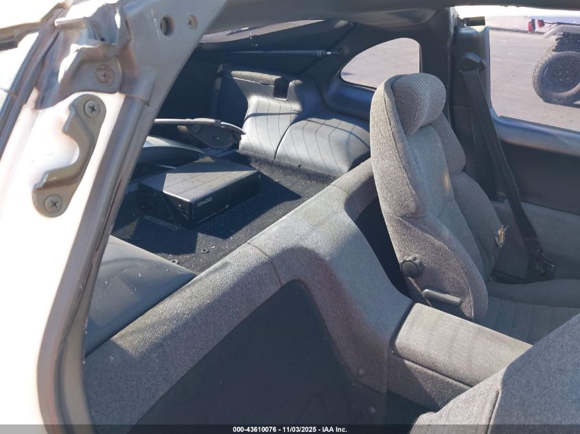 1991 Nissan 300Zx VIN: JN1RZ24H9MX502983 Lot: 43610076