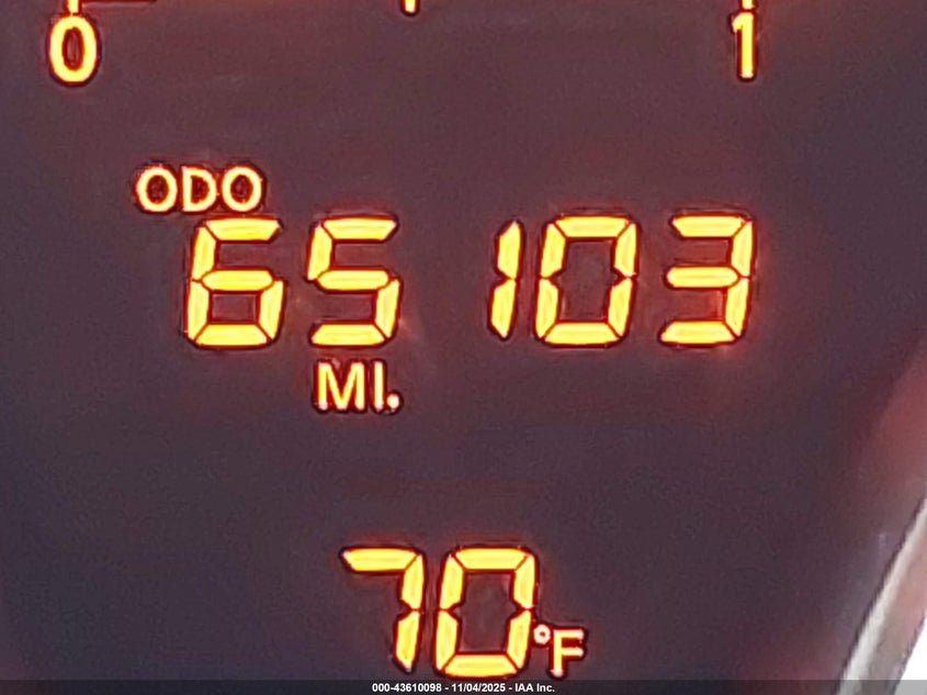 2016 NISSAN JUKE SV - JN8AF5MR3GT603255