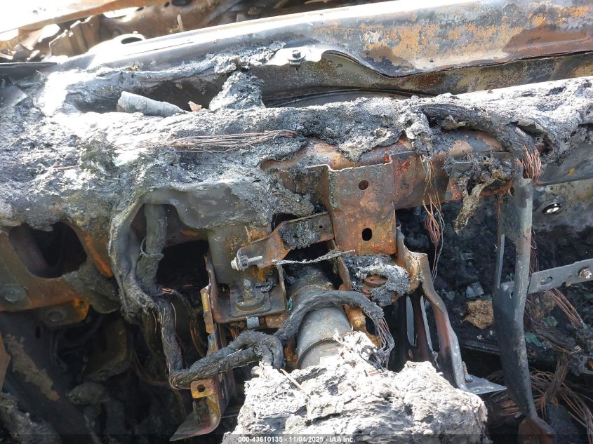 2010 Chevrolet Cobalt VIN: 1G1AH5F51A7174030 Lot: 43610135