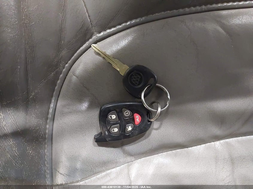 3G5DB03EX2S599799 2002 BUICK RENDEZVOUS photo no. 11