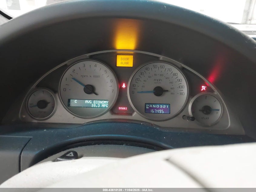 3G5DB03EX2S599799 2002 BUICK RENDEZVOUS photo no. 7