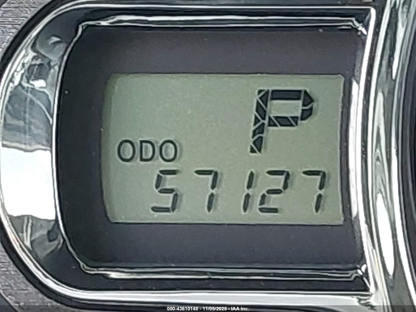 2014 TOYOTA SIENNA SE 8 PASSENGER 5TDXK3DC4ES516848