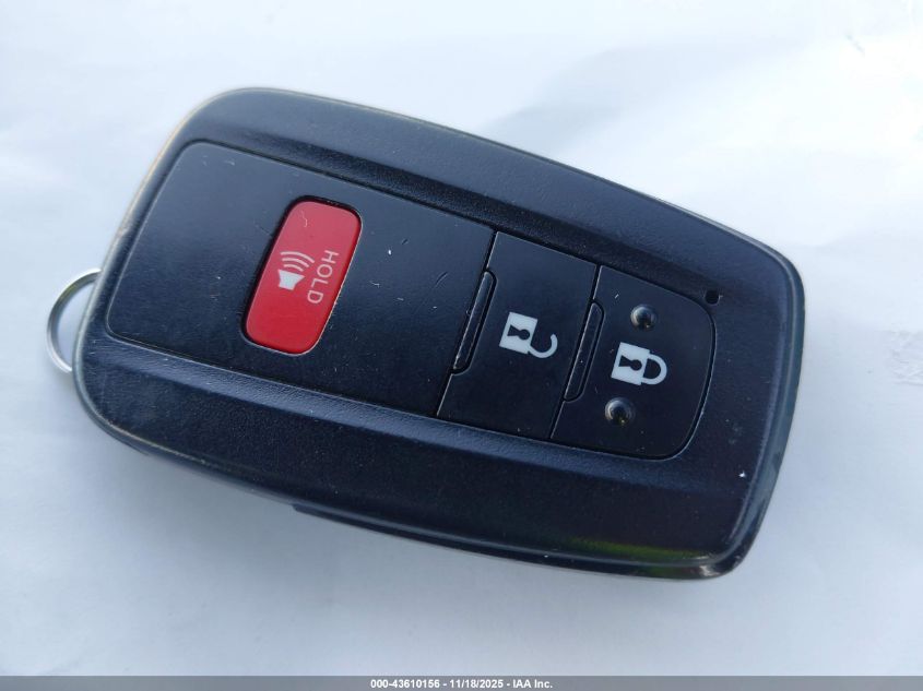 2022 Toyota 4Runner Trd Pro VIN: JTELU5JR5N6027657 Lot: 43610156