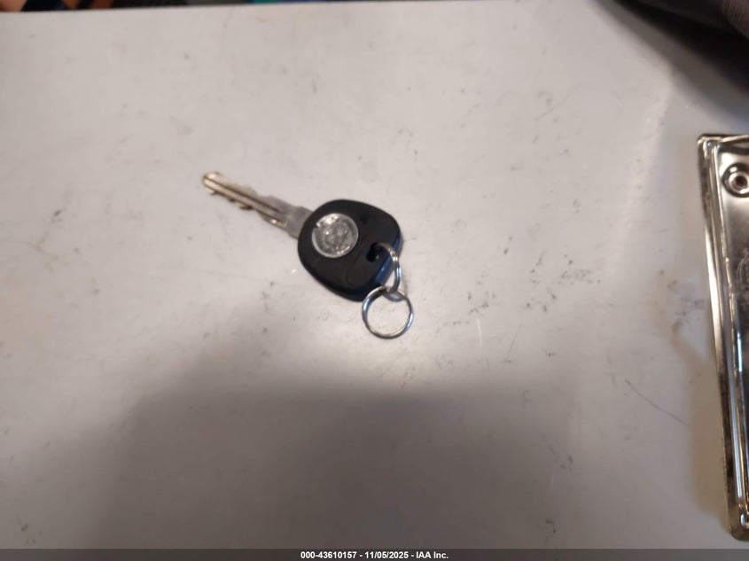 2003 Cadillac Cts Standard VIN: 1G6DM57N130157970 Lot: 43610157