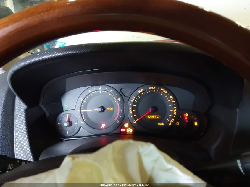 2003 Cadillac Cts Standard VIN: 1G6DM57N130157970 Lot: 43610157