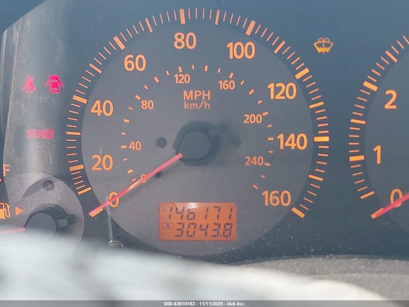 2004 Infiniti G35 VIN: JNKCV54E54M305878 Lot: 43610162