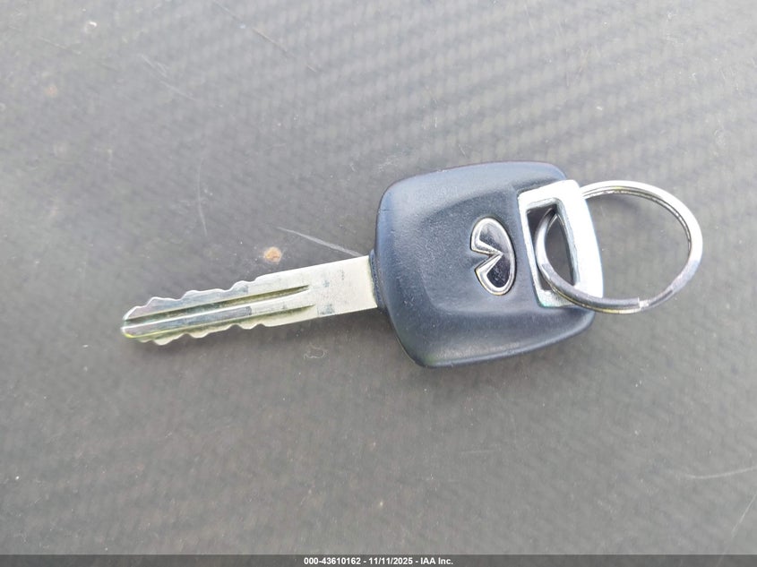 2004 Infiniti G35 VIN: JNKCV54E54M305878 Lot: 43610162