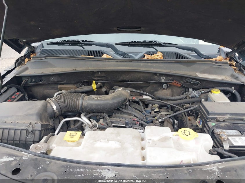 2008 Dodge Nitro Slt/Rt VIN: 1D8GU58K88W238520 Lot: 43610184