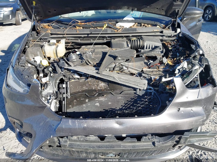 2022 CHRYSLER PACIFICA TOURING L - 2C4RC1BG9NR225772