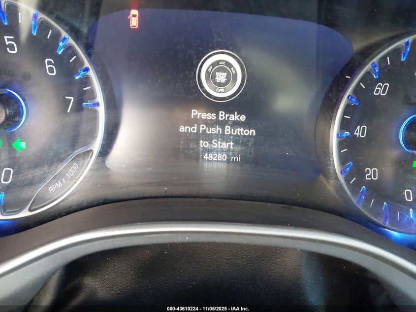 2022 CHRYSLER PACIFICA TOURING L - 2C4RC1BG9NR225772