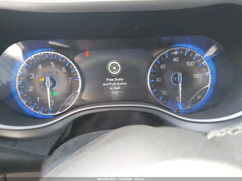 2022 CHRYSLER PACIFICA TOURING L - 2C4RC1BG9NR225772