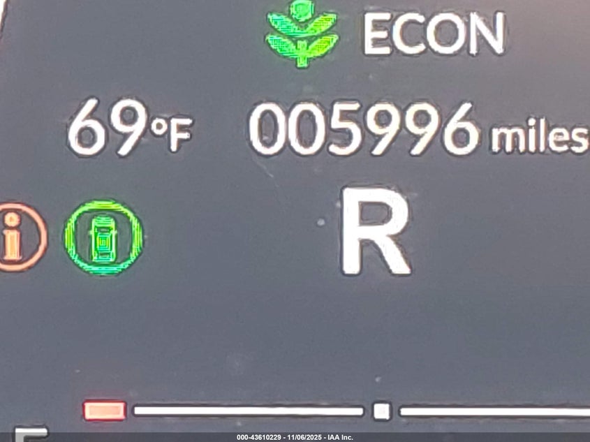 2025 HONDA CIVIC SEDAN SPORT - 19XFL2H80SE011680