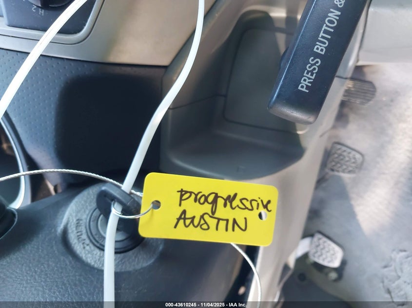 5TEUU42NX5Z121423 2005 TOYOTA TACOMA photo no. 11