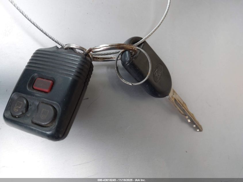 2008 Ford F-350 Lariat VIN: 1FTWW31R58EB90349 Lot: 43610249