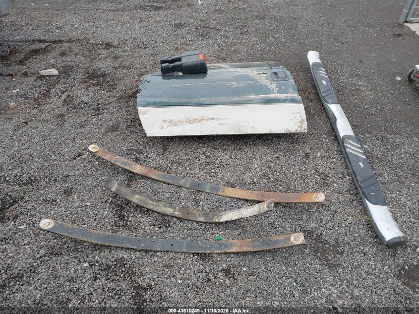 2008 Ford F-350 Lariat VIN: 1FTWW31R58EB90349 Lot: 43610249