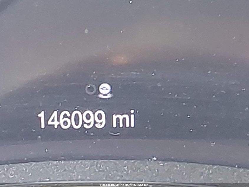 2015 Dodge Durango Citadel VIN: 1C4SDHET7FC760271 Lot: 43610250