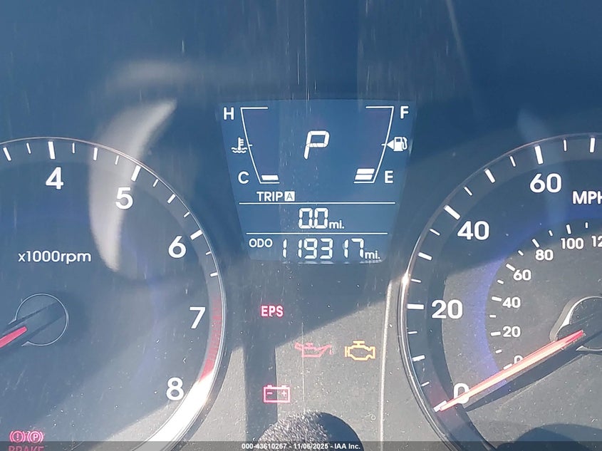 2013 HYUNDAI ACCENT SE KMHCU5AE6DU096946