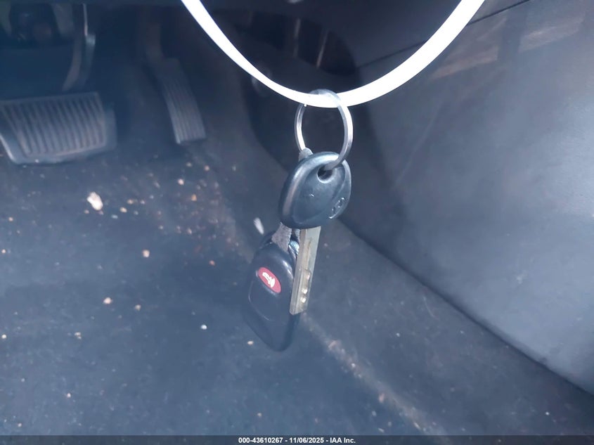 2013 HYUNDAI ACCENT SE KMHCU5AE6DU096946