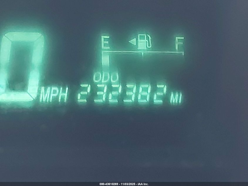 2007 Toyota Prius VIN: JTDKB20U477612835 Lot: 43610269