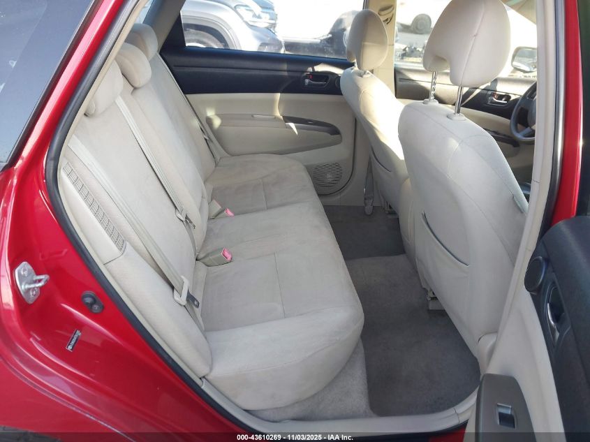 2007 Toyota Prius VIN: JTDKB20U477612835 Lot: 43610269