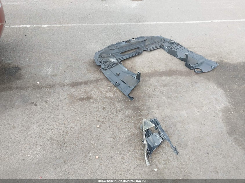 2006 Lexus Is 250 VIN: JTHBK262565003526 Lot: 43610281