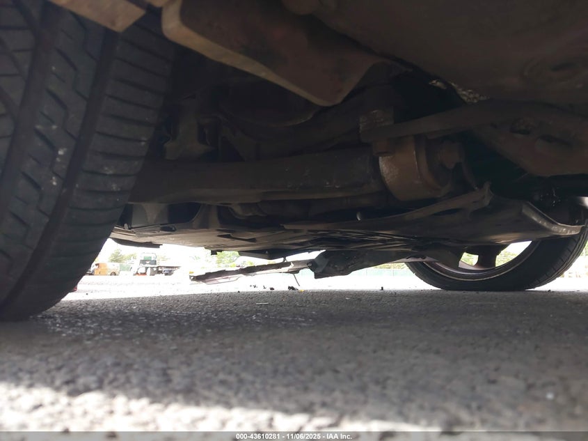 2006 Lexus Is 250 VIN: JTHBK262565003526 Lot: 43610281