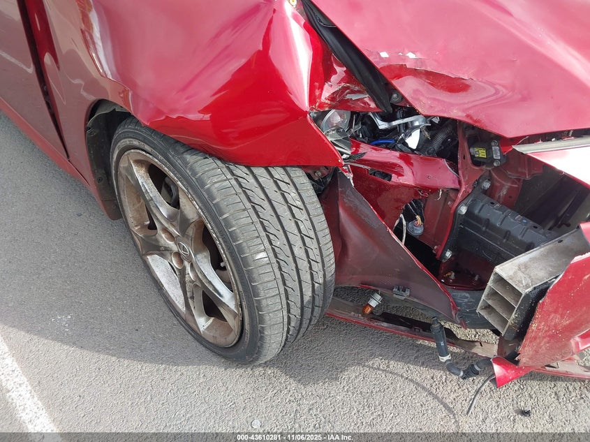 2006 Lexus Is 250 VIN: JTHBK262565003526 Lot: 43610281