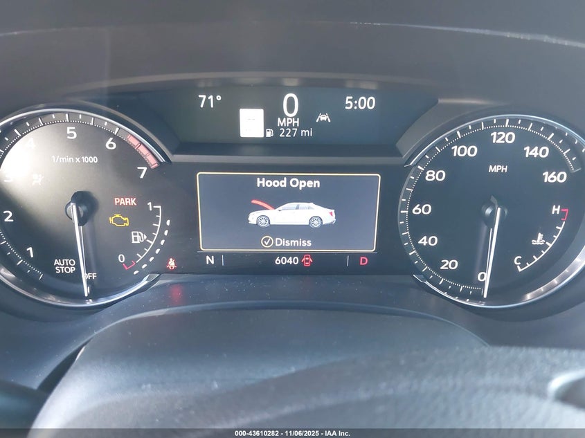 2024 CADILLAC CT4 LUXURY - 1G6DJ5RK1R0102312