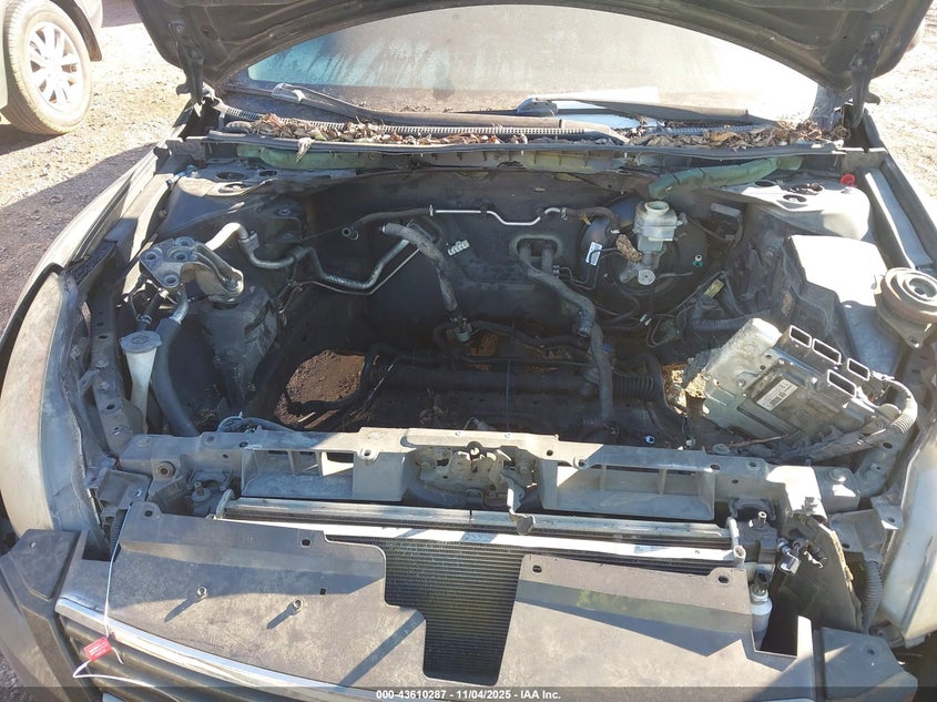 1N4AL21E67C128274 2007 NISSAN ALTIMA photo no. 10