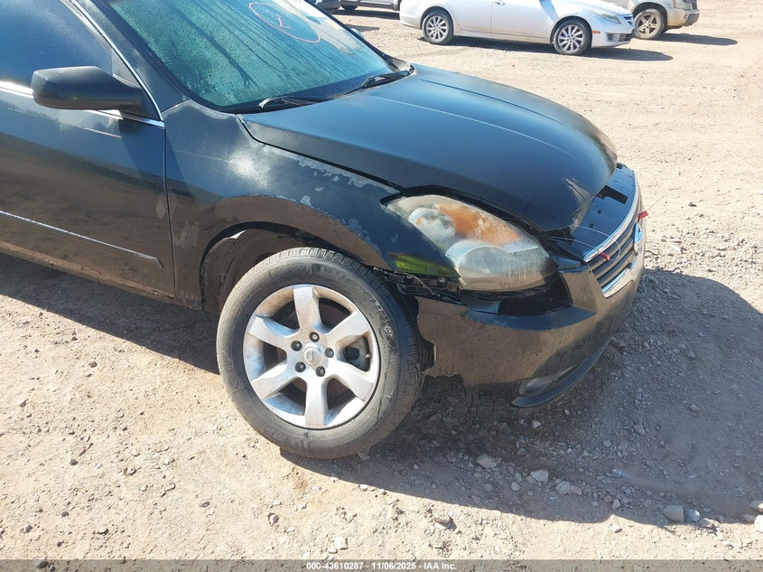 1N4AL21E67C128274 2007 NISSAN ALTIMA photo no. 6