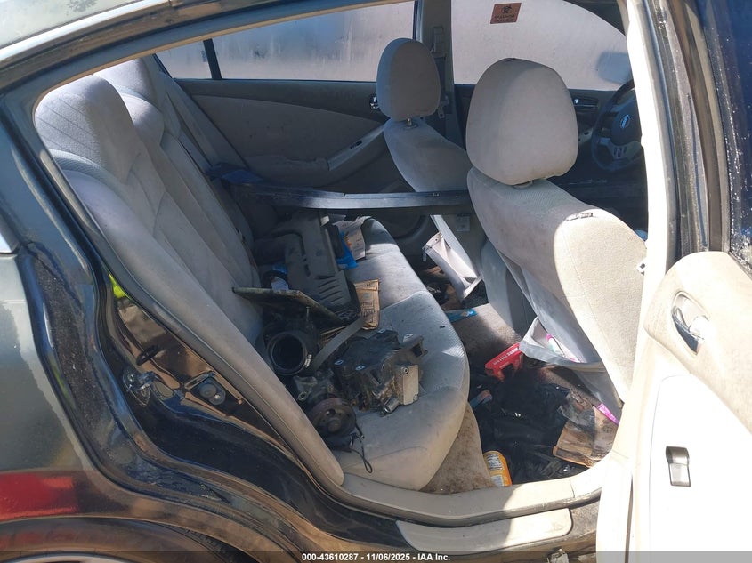 1N4AL21E67C128274 2007 NISSAN ALTIMA photo no. 8