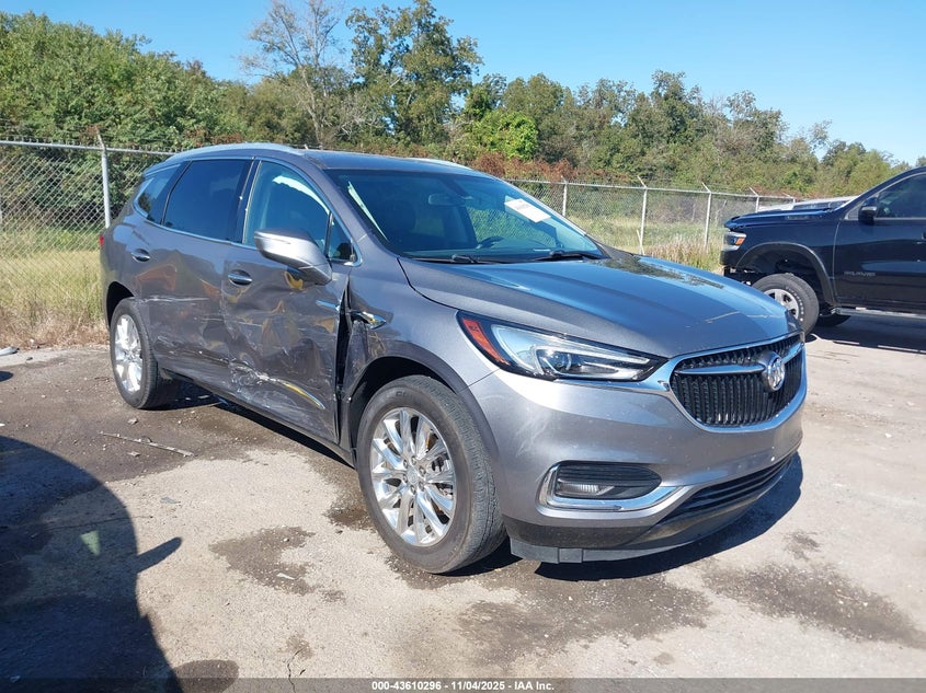 BUICK ENCLAVE FWD ESSENCE