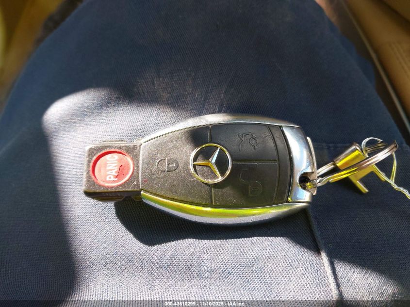 2008 Mercedes-Benz Gl 550 4Matic VIN: 4JGBF86E18A391220 Lot: 43610299