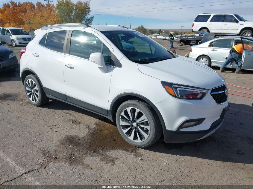 BUICK ENCORE FWD ESSENCE