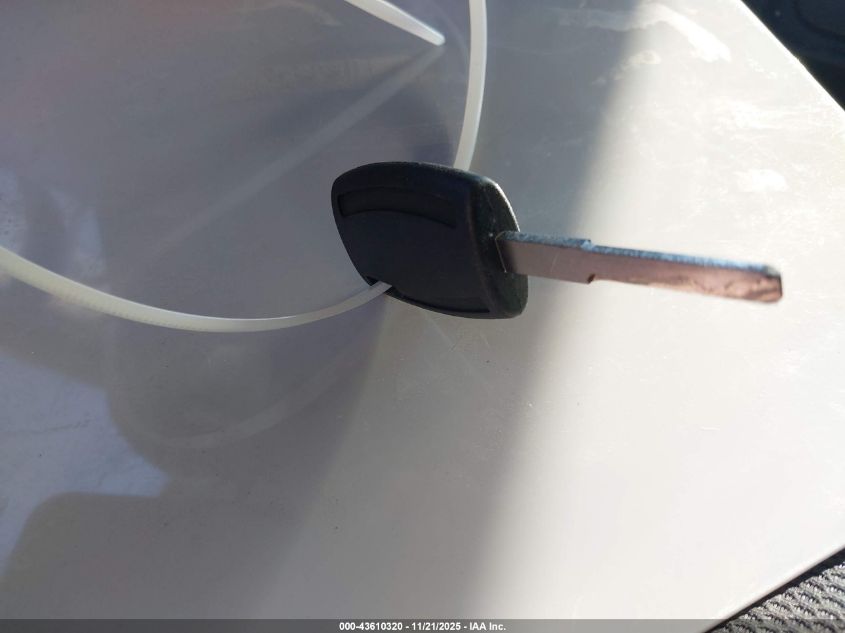 2014 Ford Focus Se VIN: 1FADP3F20EL233489 Lot: 43610320