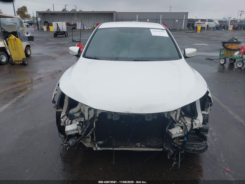1HGCR2F50HA237757 2017 HONDA ACCORD photo no. 13
