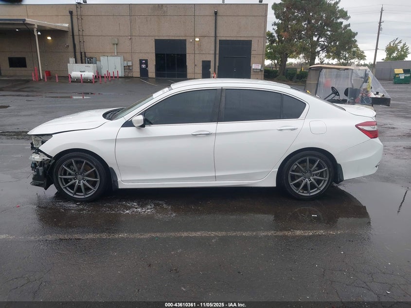 1HGCR2F50HA237757 2017 HONDA ACCORD photo no. 15