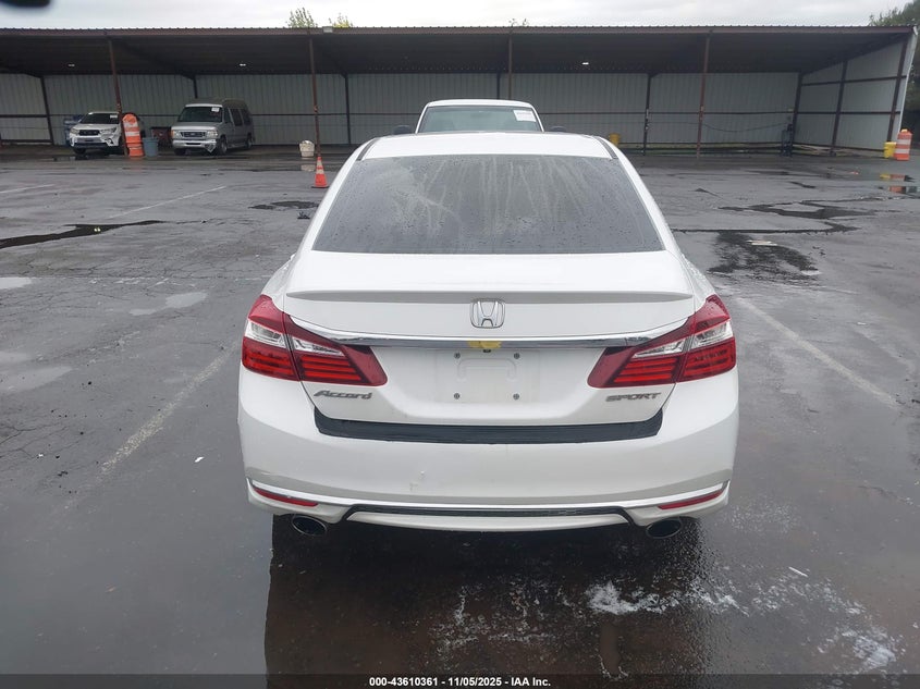 1HGCR2F50HA237757 2017 HONDA ACCORD photo no. 17