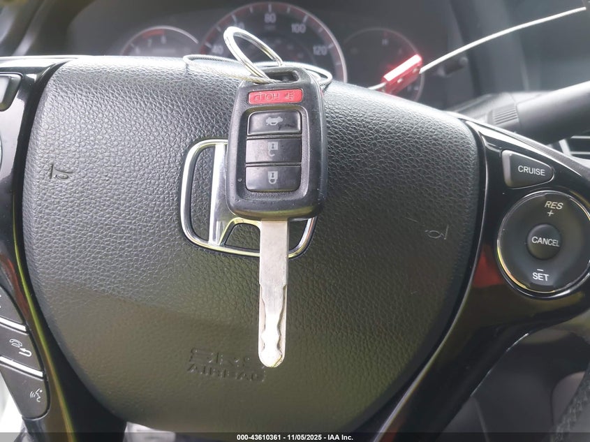 1HGCR2F50HA237757 2017 HONDA ACCORD photo no. 11